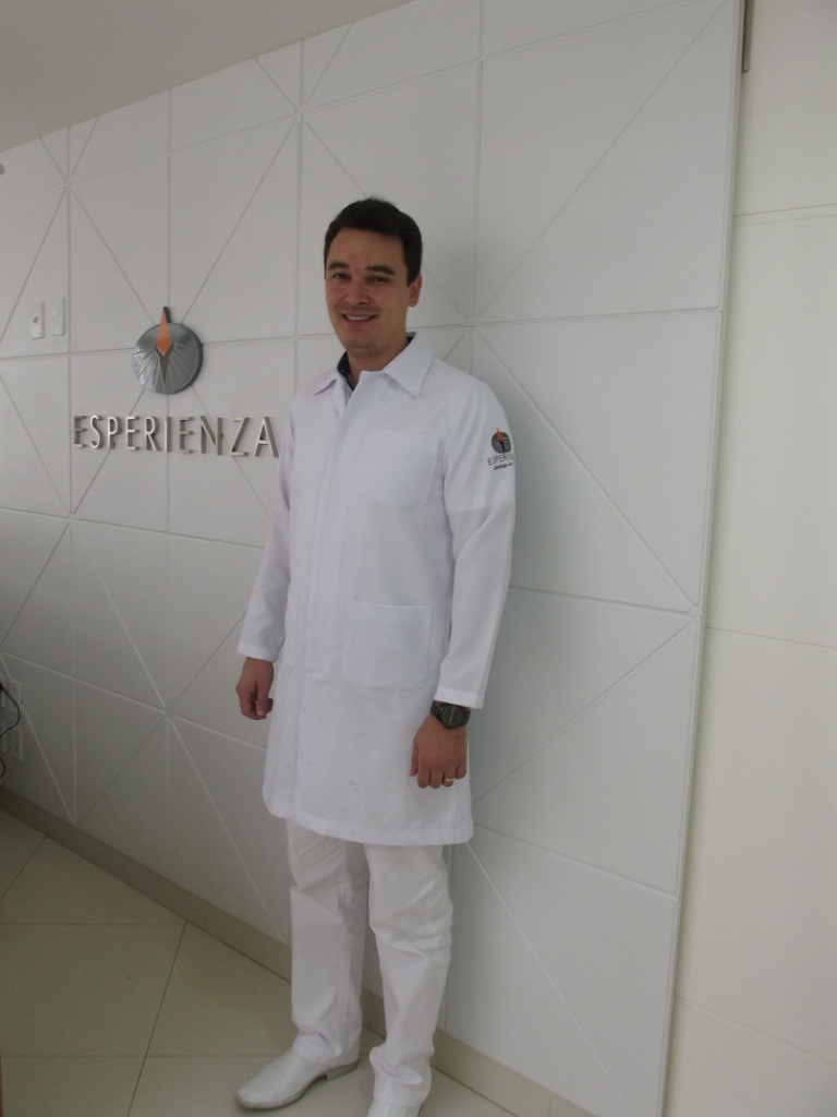 Dr. Kassiano Ribeiro